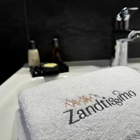 Дом отдыха Zandtissimo 54 By Interhome *