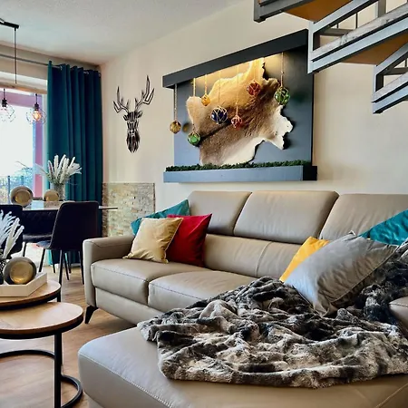 Zandtissimo 54 By Interhome