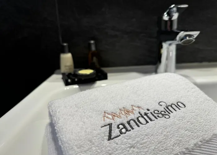 Дом отдыха Zandtissimo 54 By Interhome *