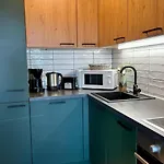 Сasa de vacaciones Zandtissimo 54 By Interhome Zandt