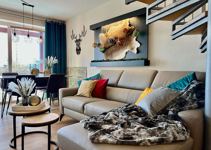 Zandtissimo 54 By Interhome